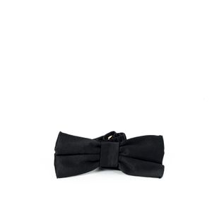 Cinto Kate Spade Laço Preto