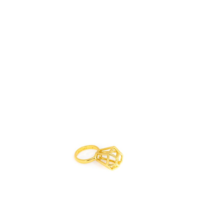 Anel-Kate-Spade-Diamante-Dourado