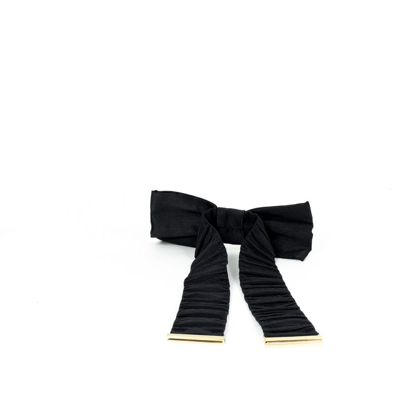 Cinto-Kate-Spade-Laco-Preto