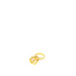 Anel-Kate-Spade-Diamante-Dourado