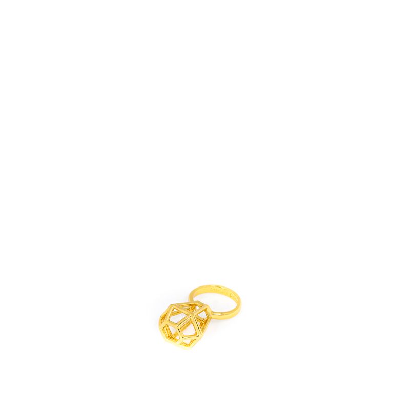 Anel-Kate-Spade-Diamante-Dourado
