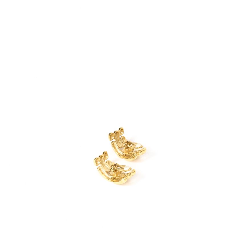 Brinco-de-Pressao-Meia-Argola-Corrente-Dourado