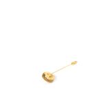 Broche-Givenchy-Alfinete-Dourado-Vintage