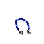 Pulseira-Givenchy-Cristais-Azuis