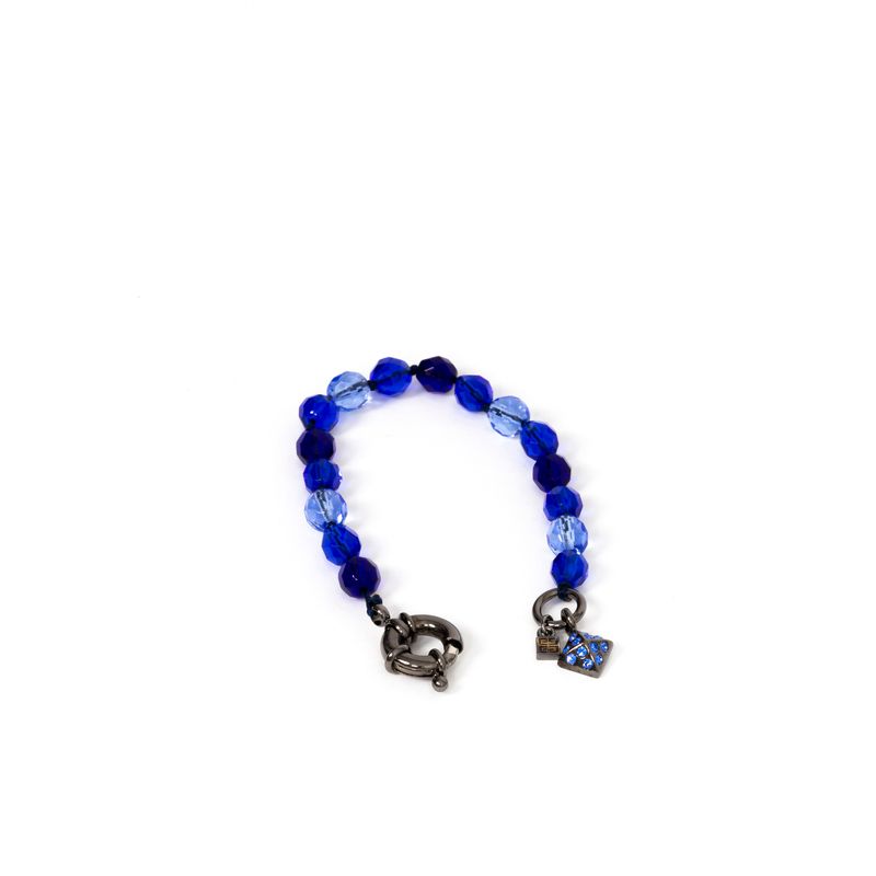 Pulseira-Givenchy-Cristais-Azuis