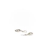 Brinco-Givenchy-Strass-Gota-Prateado