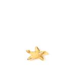 Broche-Swarovski-Estrela-do-Mar-Dourada