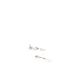 Brinco-Swarovski-Estrela-Pendurada-Prateado