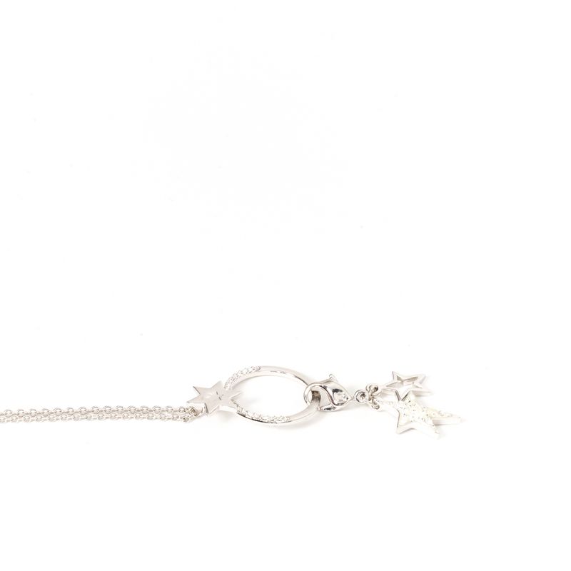 Colar-Swarovski-Estrelas-Prateado