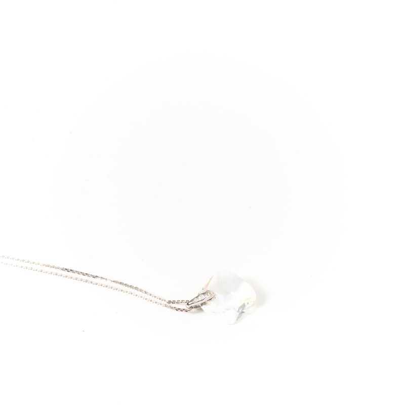 Colar-Swarovski-Cristal-Prateado