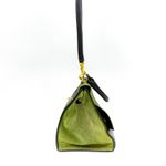 Bolsa-Celine-Trapeze-Phyton-Bicolor