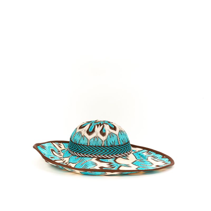 Chapeu-Missoni-Bege