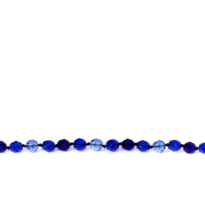 Pulseira-Givenchy-Cristais-Azuis