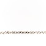 Pulseira-Swarovski-Riviera-Prateada