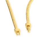 Colar-Swarovski-Coracao-Corrente-Dourada