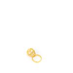 Anel-Kate-Spade-Diamante-Dourado
