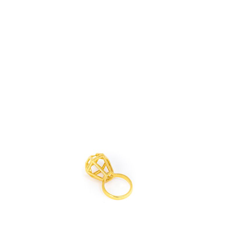 Anel-Kate-Spade-Diamante-Dourado