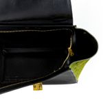 Bolsa-Celine-Trapeze-Phyton-Bicolor