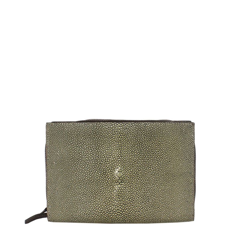 Clutch-Devi-Kroell-Galochat-Cinza