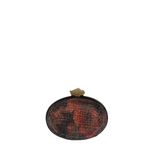 Clutch-Lanvin-Emborrado-Rosa