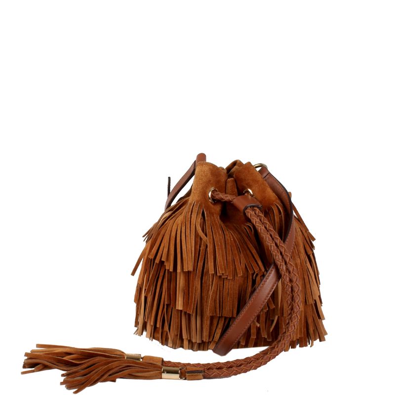Bolsa-Tiracolo-E.-Pucci-Chamoix-Marrom