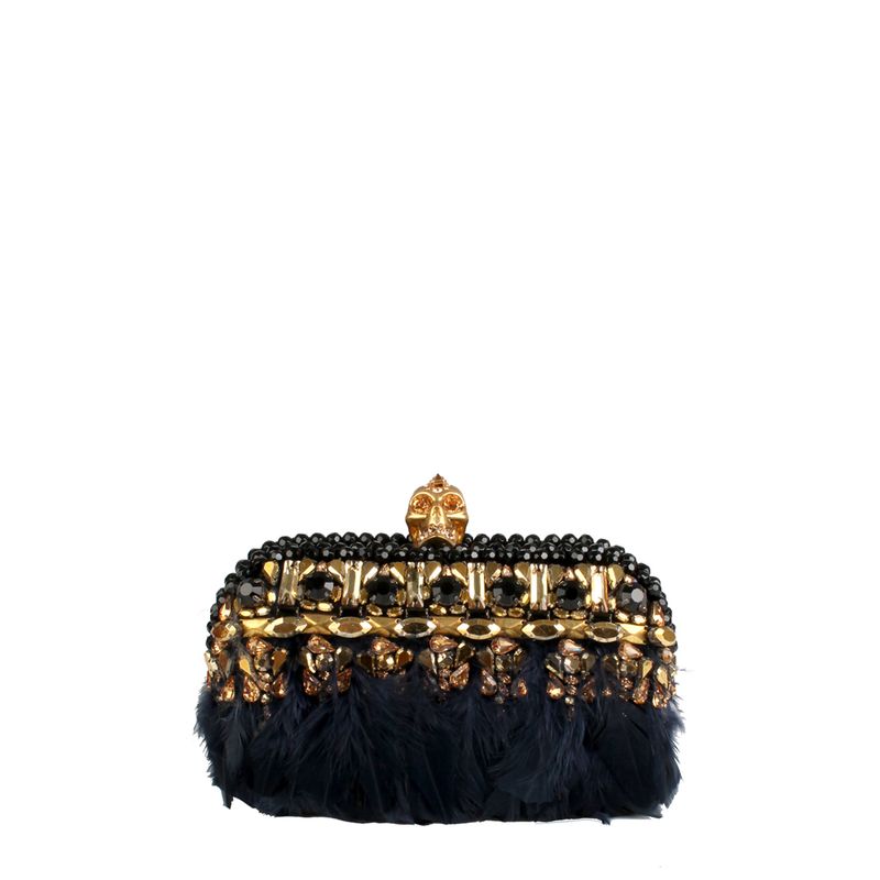 Clutch-A.-Mc-Queen-Plumas-Marinho