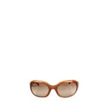 Oculos-Ray-Ban-Acrilico-Marrom