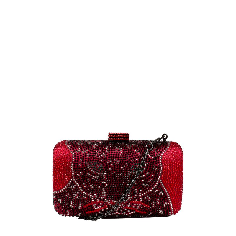 Clucth-Serpui-Marie-Swarovski-Vermelha