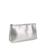 Bolsa-Tiffany-Couro-Prata