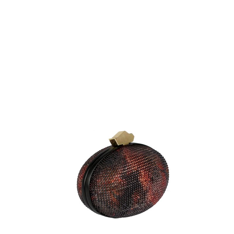 Clutch-Lanvin-Emborrado-Rosa