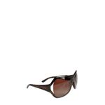Oculos-Prada-Acrilico-Marrom