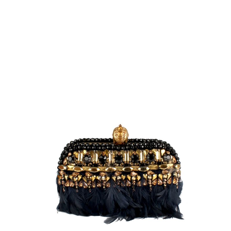 Clutch-A.-Mc-Queen-Plumas-Marinho