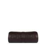 Porta-Relogios-Gucci-Couro-Marrom