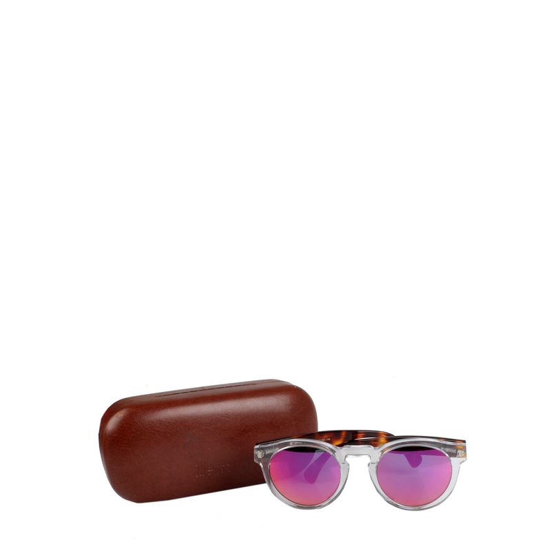 Oculos-Illesteva-Acrilico-Verde