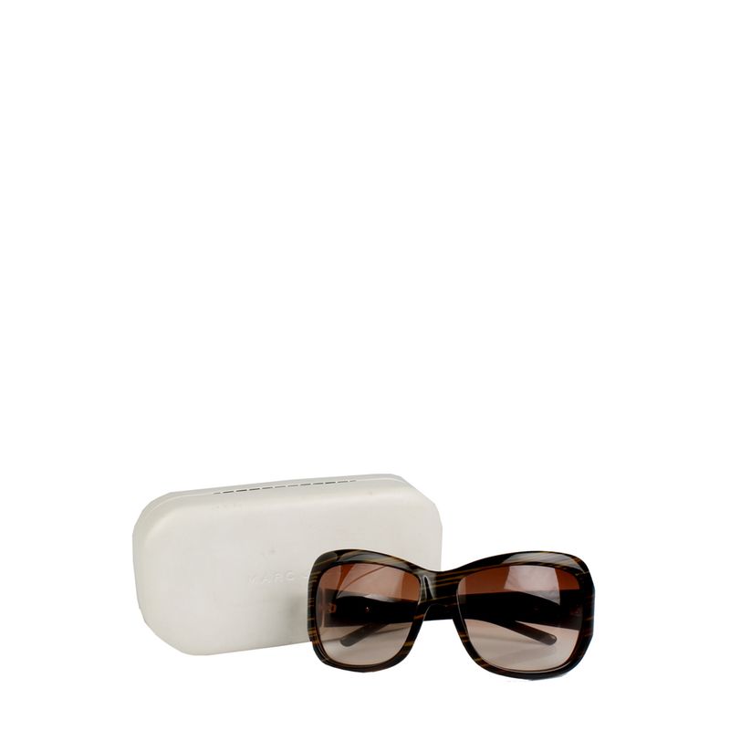Oculos-Marc-By-Marc-Jacobs-Acrilico-Marrom