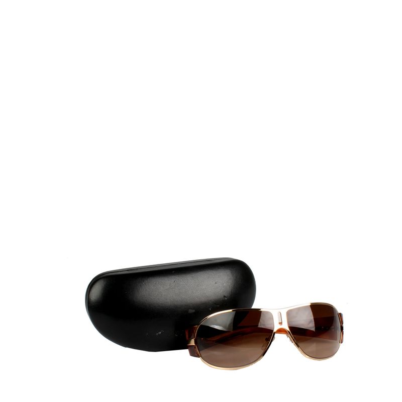 Oculos-Prada-Acrilico-Dourado