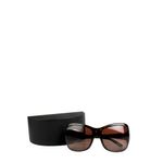 Oculos-Prada-Acrilico-Marrom