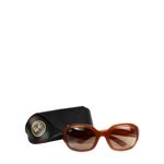 Oculos-Ray-Ban-Acrilico-Marrom
