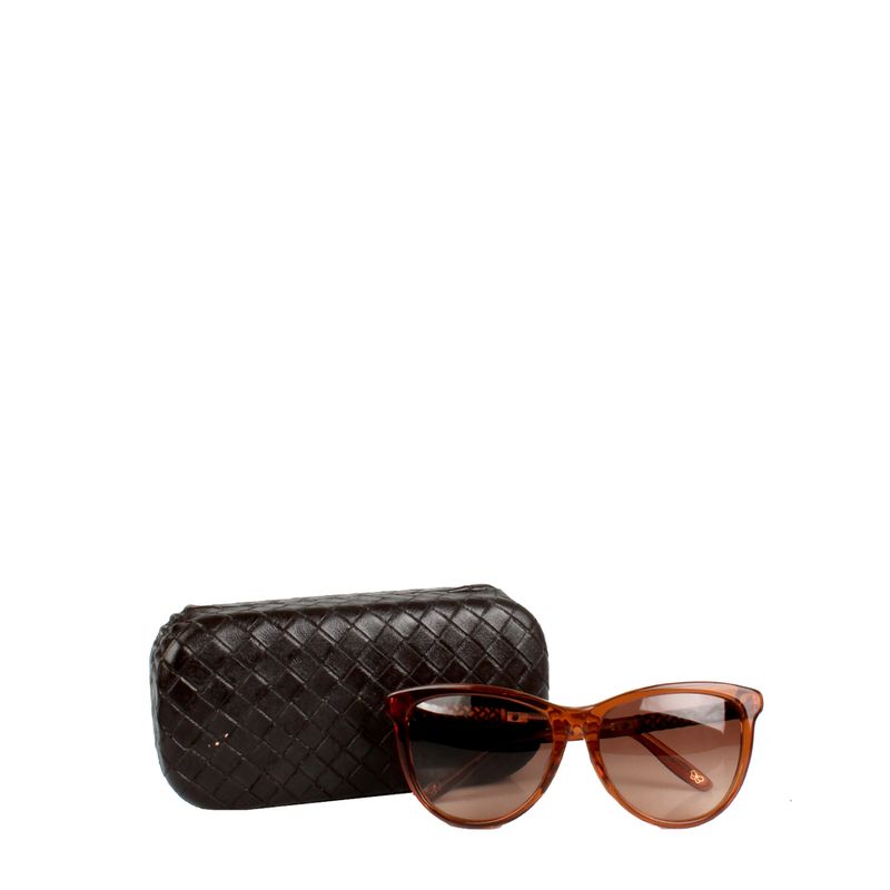 Oculos-Bottega-V.-Acrilico-Marrom