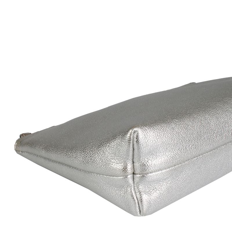 Bolsa-Tiffany-Couro-Prata