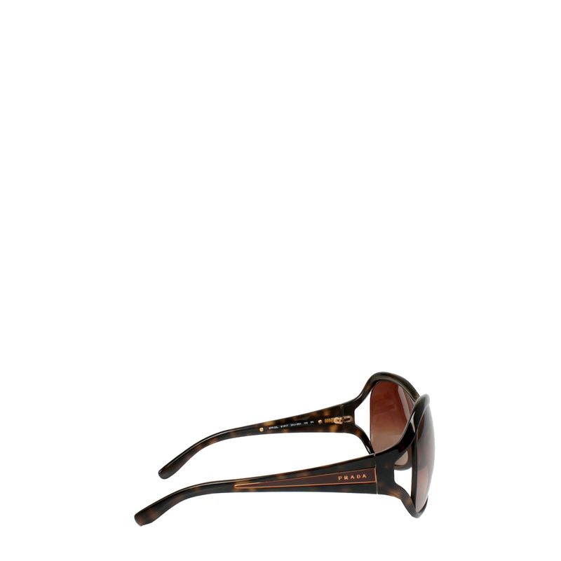 Oculos-Prada-Acrilico-Marrom