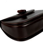 Bolsa-Tote-Gucci-Couro-Alca-Bambu-Marrom-U
