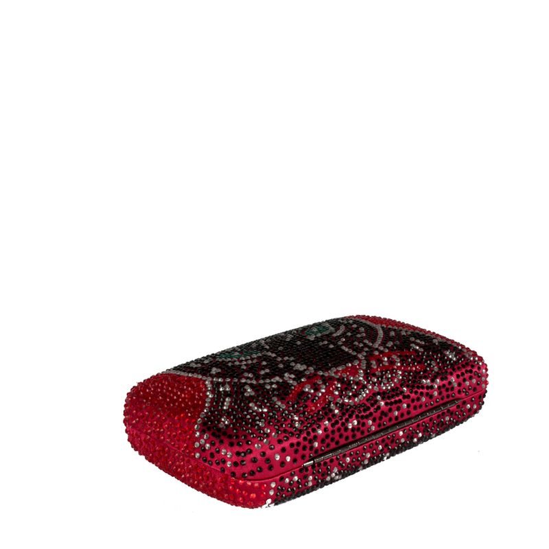 Clucth-Serpui-Marie-Swarovski-Vermelha