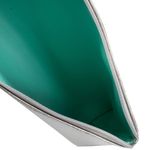Bolsa-Tiffany-Couro-Prata