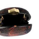 Clutch-Lanvin-Emborrado-Rosa