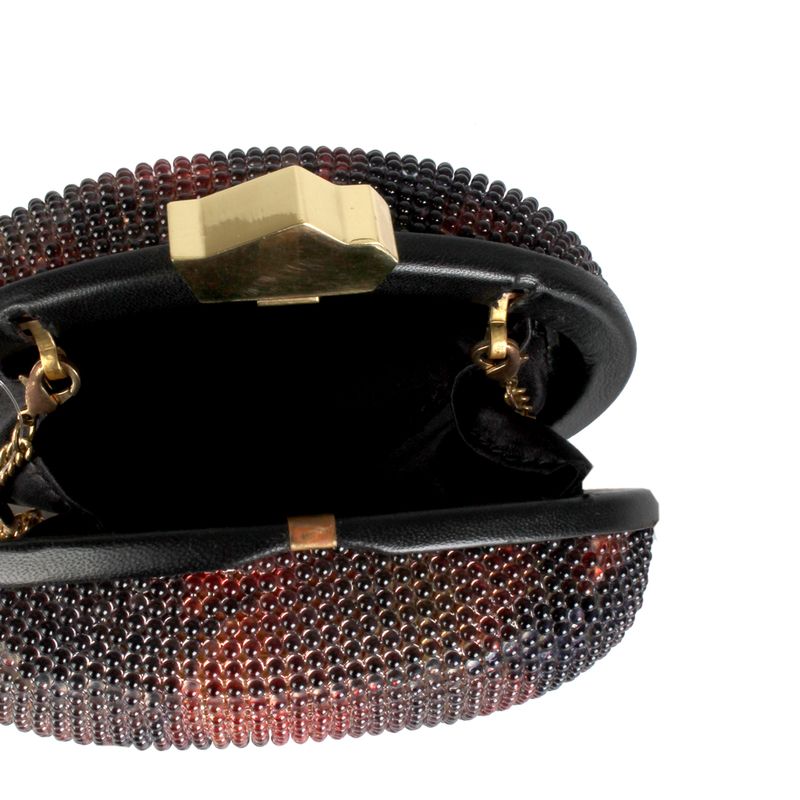 Clutch-Lanvin-Emborrado-Rosa