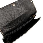 Carteira-Jimmy-Choo-Python-Preta