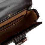 Bolsa-Tote-Gucci-Couro-Alca-Bambu-Marrom-U
