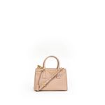 Bolsa-Prada-Galleria-Saffiano-Nude-Mini