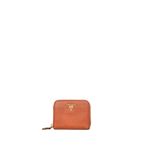 Carteira-Prada-Saffiano-Laranja